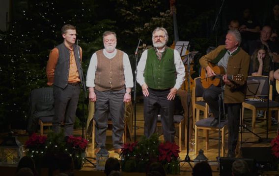 3. Adventsonntag 2025