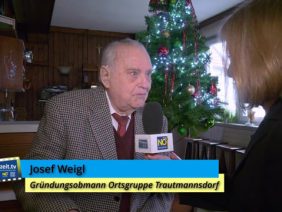40 Jahre OG Trautmannsdorf
