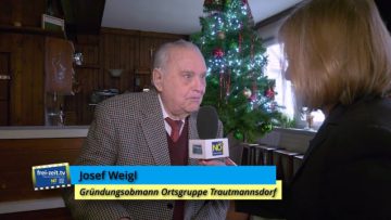 40 Jahre OG Trautmannsdorf
