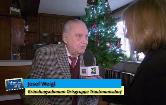 40 Jahre OG Trautmannsdorf