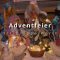 Adventfeier der OG Warth