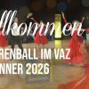 Vorschau Auf Den Seniorenball 2026