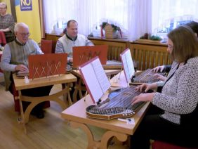 Weihnachsfeier Der OG Neunkirchen