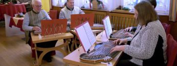 Weihnachsfeier Der OG Neunkirchen