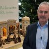 Weihnachtsbotschaft Landesobmann Karl WIlfing