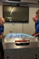 1. Senioren Wutzel Turnier 2026