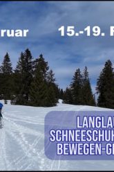 Aktiv Wintertage In Hintersee 2026 Vorschau