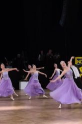 Europaballett St. Pölten Seniorenball 2026