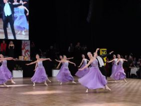 Europaballett St. Pölten Seniorenball 2026