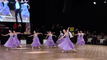 Europaballett St. Pölten Seniorenball 2026