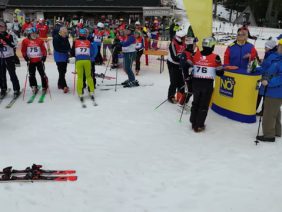 LM Riesentorlauf In Göstling – Vorschau 2026
