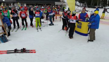 LM Riesentorlauf In Göstling – Vorschau 2026