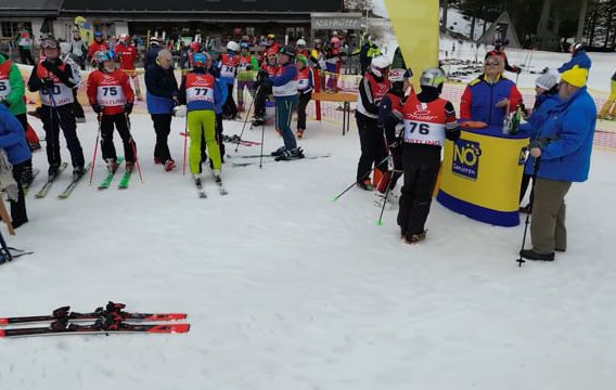 LM Riesentorlauf In Göstling – Vorschau 2026