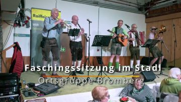 Fasching Bromberg