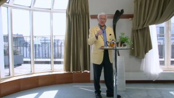 In Memoriam Prof. Hademar Bankhofer: Tipp Gegen Wetterfühligkeit