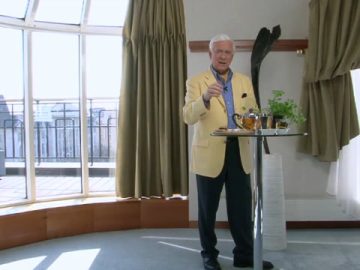 In Memoriam Prof. Hademar Bankhofer: Tipp Gegen Wetterfühligkeit