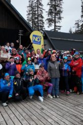 LM 2026 Riesentorlauf – Das Rennen