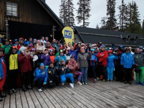 LM 2026 Riesentorlauf – Das Rennen