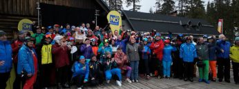 LM 2026 Riesentorlauf – Das Rennen