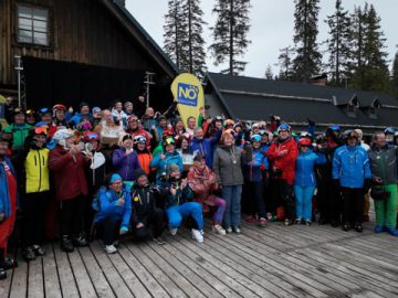 LM 2026 Riesentorlauf – Das Rennen