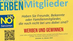 Mitglieder Werben Mitglieder Ehrung Der Gewinner Von 2025