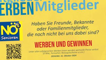 Mitglieder Werben Mitglieder Ehrung Der Gewinner Von 2025