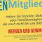 Mitglieder werben Mitglieder Ehrung der Gewinner von 2025