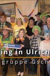 Nachlese: Fasching In Gschaidt