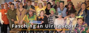 Nachlese: Fasching In Gschaidt