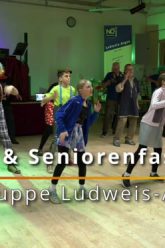 Senioren Und Kinderfasching Der Ortsgruppe Ludweis Aigen