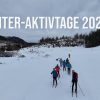 Winter Aktiv Und E Biketage Hintersee 2026