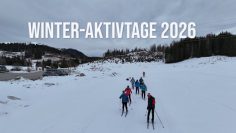 Winter Aktiv Und E Biketage Hintersee 2026