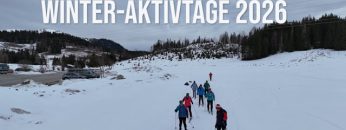 Winter Aktiv Und E Biketage Hintersee 2026