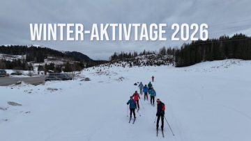 Winter Aktiv Und E Biketage Hintersee 2026
