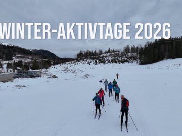 Winter Aktiv Und E Biketage Hintersee 2026