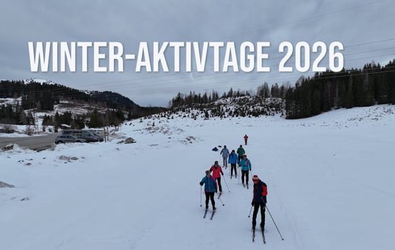Winter Aktiv Und E Biketage Hintersee 2026