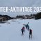 Winter-Aktiv und E-Biketage Hintersee 2026