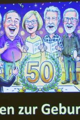 50 JahreOG Guntramsdorf