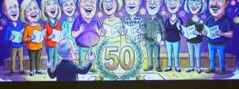 50 JahreOG Guntramsdorf