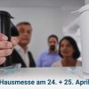 Viterma Hausmesse 2026: Gewinnspiel 40.000 Euro Badsanierung