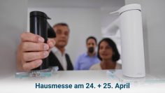 Viterma Hausmesse 2026: Gewinnspiel 40.000 Euro Badsanierung