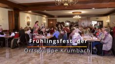 Frühlingsfest Krumbach