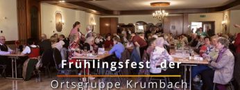 Frühlingsfest Krumbach