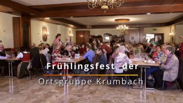 Frühlingsfest Krumbach
