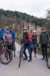 Landes Radwandertag 2026 Vorschau