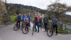 Landes Radwandertag 2026 Vorschau