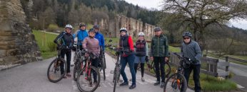 Landes Radwandertag 2026 Vorschau