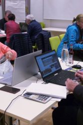 Arbeitnehmerveranlagung/Steuerausgleich 2026