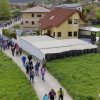Bezirkswandertag Neunkirchen
