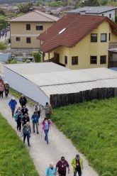 Bezirkswandertag Neunkirchen